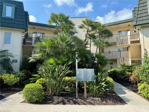 1748 Bald Eagle Dr #508-C, Naples, FL 34105