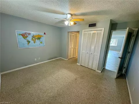 Bedroom - 1748 Bald Eagle Dr #508-C, Naples, FL 34105 photo 4 of 5