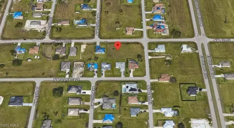 2430 NW 4th St, Cape Coral, FL 33993