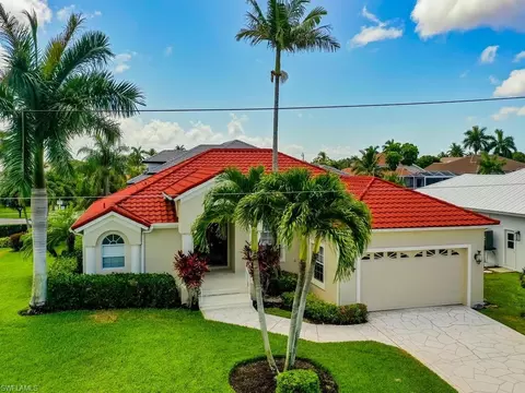 533 Bradford Ct, Marco Island, FL 34145