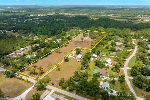 18301 Old Bayshore Rd, North Fort Myers, FL 33917