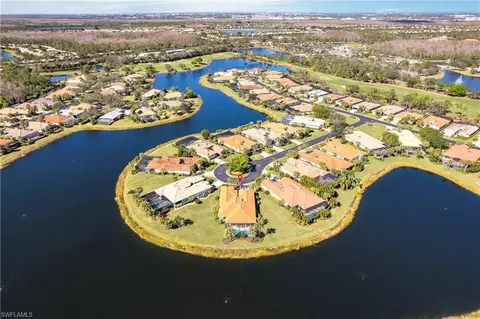 9921 Bellagio Ct, Fort Myers, FL 33913