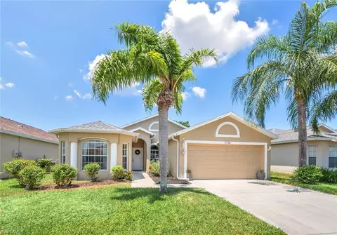 21588 Berwhich Run, Estero, FL 33928
