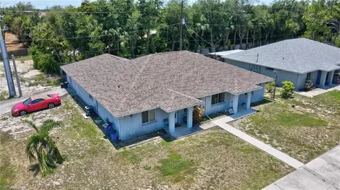 8462-8464 Matanzas Rd, Fort Myers, FL 33967