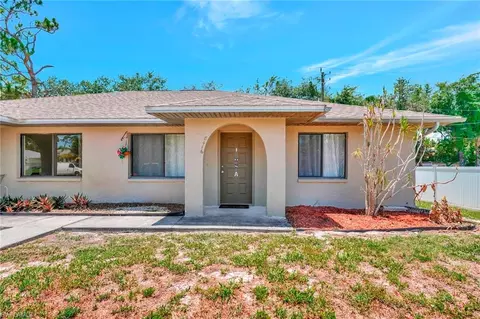 8416-8418 Matanzas Rd, Fort Myers, FL 33967