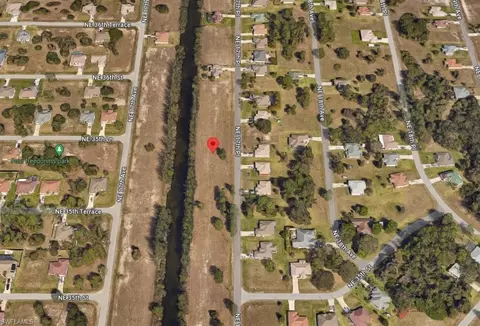 3524 NE 17th Pl, Cape Coral, FL 33909