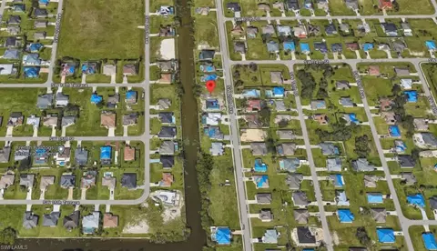 1408 SW 20th Ave, Cape Coral, FL 33991