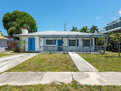 1159 Broad Ave N, Naples, FL 34102
