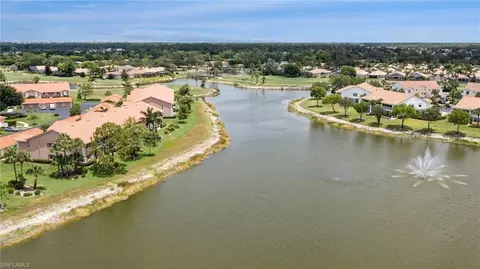 550 Saratoga Cir #E205, Naples, FL 34104