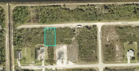 3123 75th St W, Lehigh Acres, FL 33971