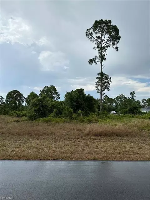 1245 Edelweiss St E, Lehigh Acres, FL 33974