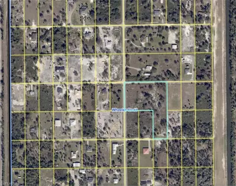 7609 3rd Pl, Labelle, FL 33935