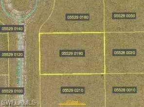 3905 NW 35 Pl, Cape Coral, FL 33993