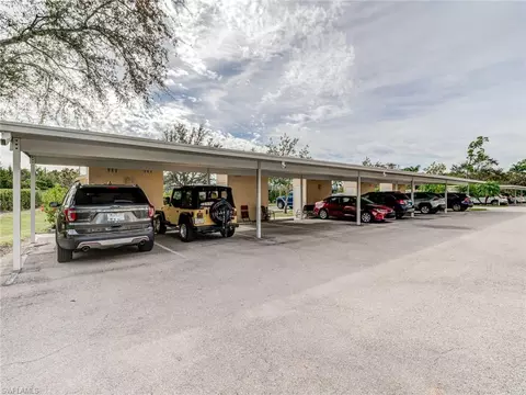Exterior - 4040 Durango Ct #104, Estero, FL 33928 photo 5 of 6