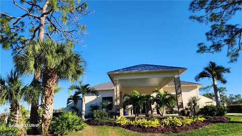 Exterior - 4040 Durango Ct #104, Estero, FL 33928 photo 6 of 6