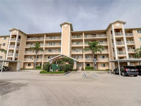 4040 Durango Ct #104, Estero, FL 33928