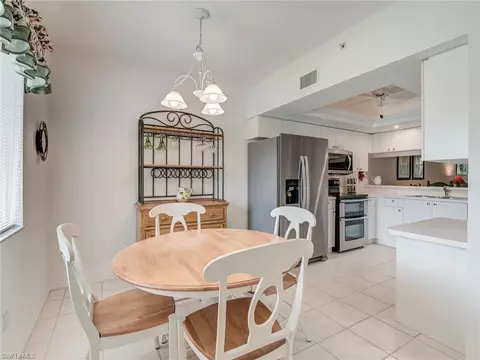 Dining - 4040 Durango Ct #104, Estero, FL 33928 photo 1 of 3