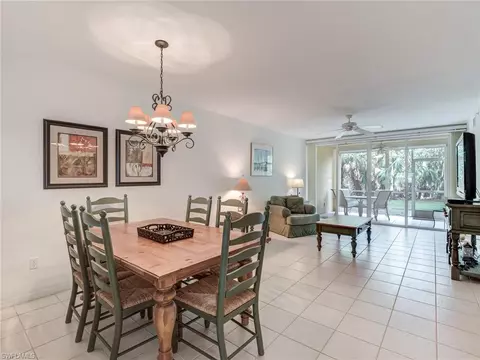 Dining - 4040 Durango Ct #104, Estero, FL 33928 photo 3 of 3