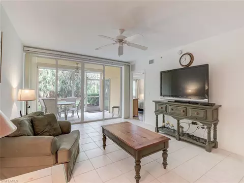 Living - 4040 Durango Ct #104, Estero, FL 33928 photo 1 of 1