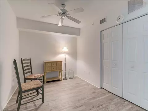 Bedroom - 4040 Durango Ct #104, Estero, FL 33928 photo 1 of 4