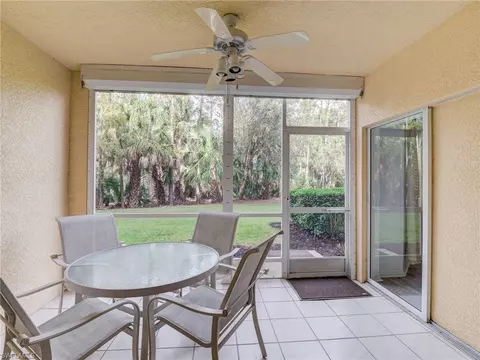 Exterior - 4040 Durango Ct #104, Estero, FL 33928 photo 3 of 6