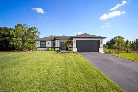 3810 58th Ave NE, Naples, FL 34120