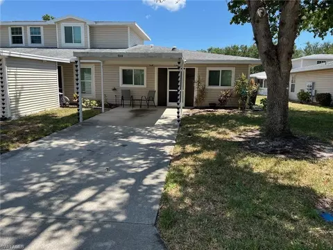 5344 Glenlivet Rd, Fort Myers, FL 33907
