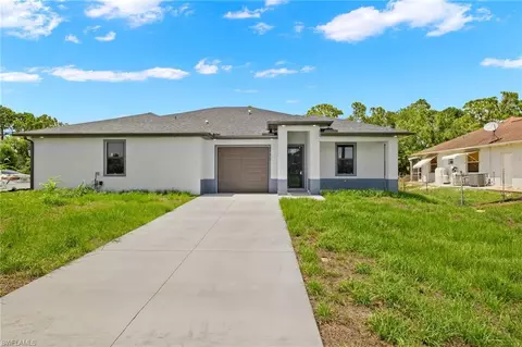 4742-4744 Golfview Blvd, Lehigh Acres, FL 33973