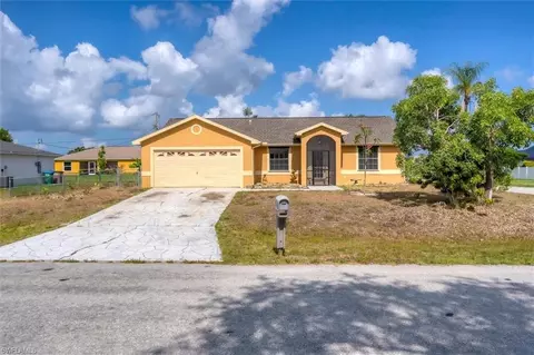 3002 SW 4th Ave, Cape Coral, FL 33914