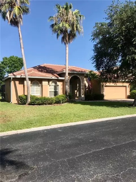 8853 Cypress Preserve Pl, Fort Myers, FL 33912