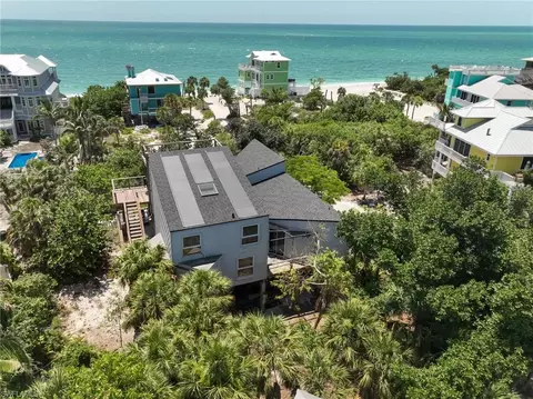 4591 Hodgepodge Ln, Captiva, FL 33924