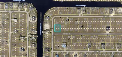 4213 NW 38th Ln, Cape Coral, FL 33993