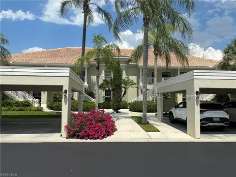 2395 Harmony Ln #202, Naples, FL 34109