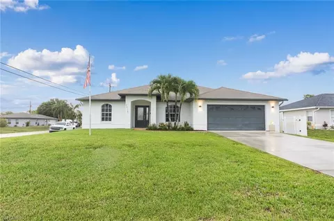3918 5th St W, Lehigh Acres, FL 33971