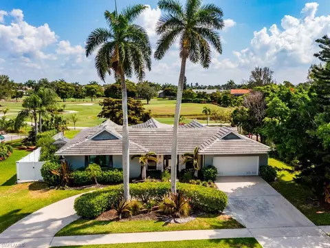 1432 Jamaica Rd, Marco Island, FL 34145