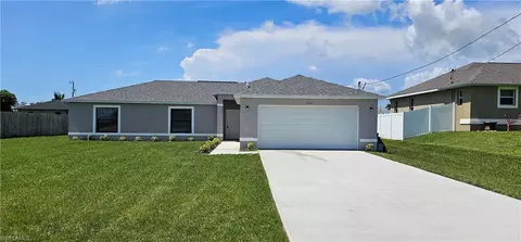 2001 SW 4th St, Cape Coral, FL 33991