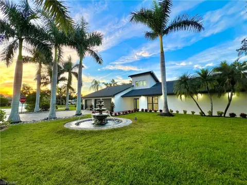 1402 Beechwood Trl, Fort Myers, FL 33919