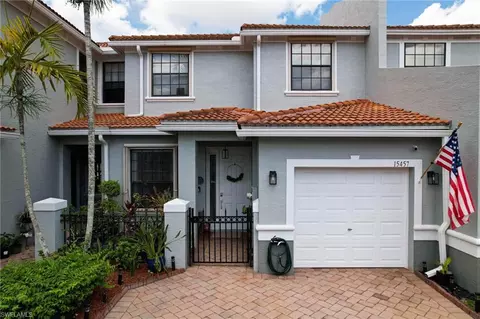 15457 Summit Place Cir #294, Naples, FL 34119