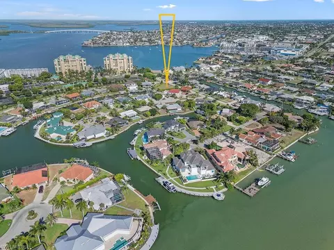 846 Old Marco Ln, Marco Island, FL 34145