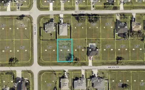 2477 NW 8th Ter, Cape Coral, FL 33993