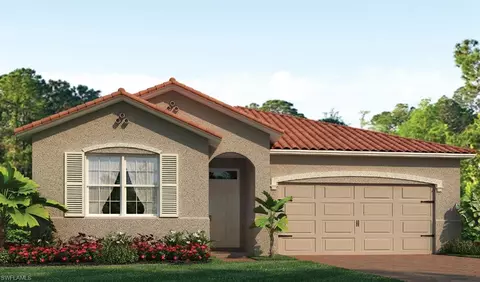 3740 Crosswater Dr, North Fort Myers, FL 33917