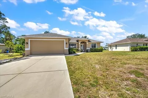 9058 Henry Rd, Fort Myers, FL 33967