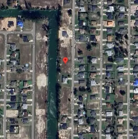 3012 NE 6th Ave, Cape Coral, FL 33909