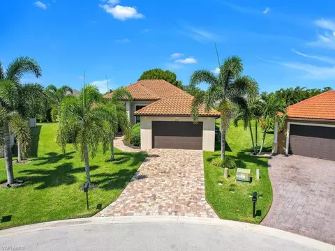 4336 Danny Ave, Cape Coral, FL 33914
