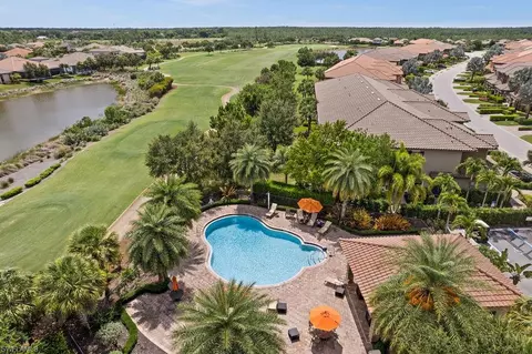 Exterior - 8664 Dilillo Ct, Naples, FL 34119 photo 11 of 11
