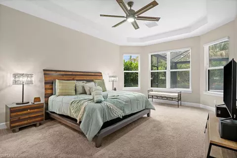Bedroom - 8664 Dilillo Ct, Naples, FL 34119 photo 1 of 5