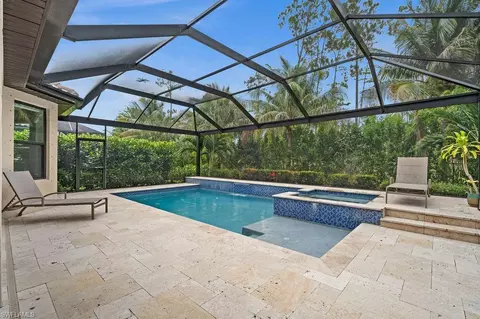 Exterior - 8664 Dilillo Ct, Naples, FL 34119 photo 3 of 11