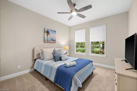 Bedroom - 8664 Dilillo Ct, Naples, FL 34119 photo 5 of 5