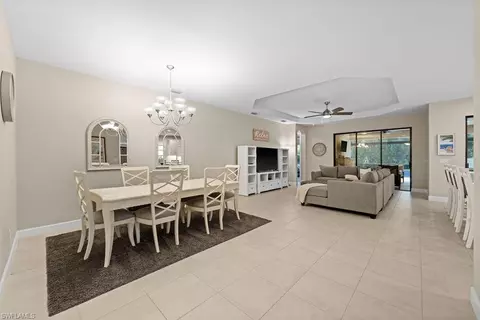Dining - 8664 Dilillo Ct, Naples, FL 34119 photo 1 of 2