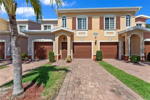 20261 Estero Gardens Cir #207, Estero, FL 33928